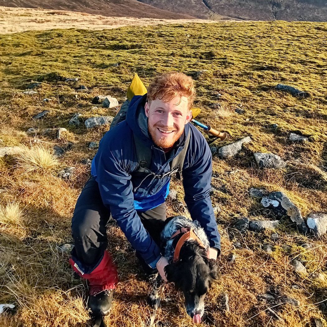 Avatar for Dougie Kennovin - Scotland