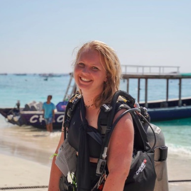 Avatar for Annemieke Hoevers - The Netherlands