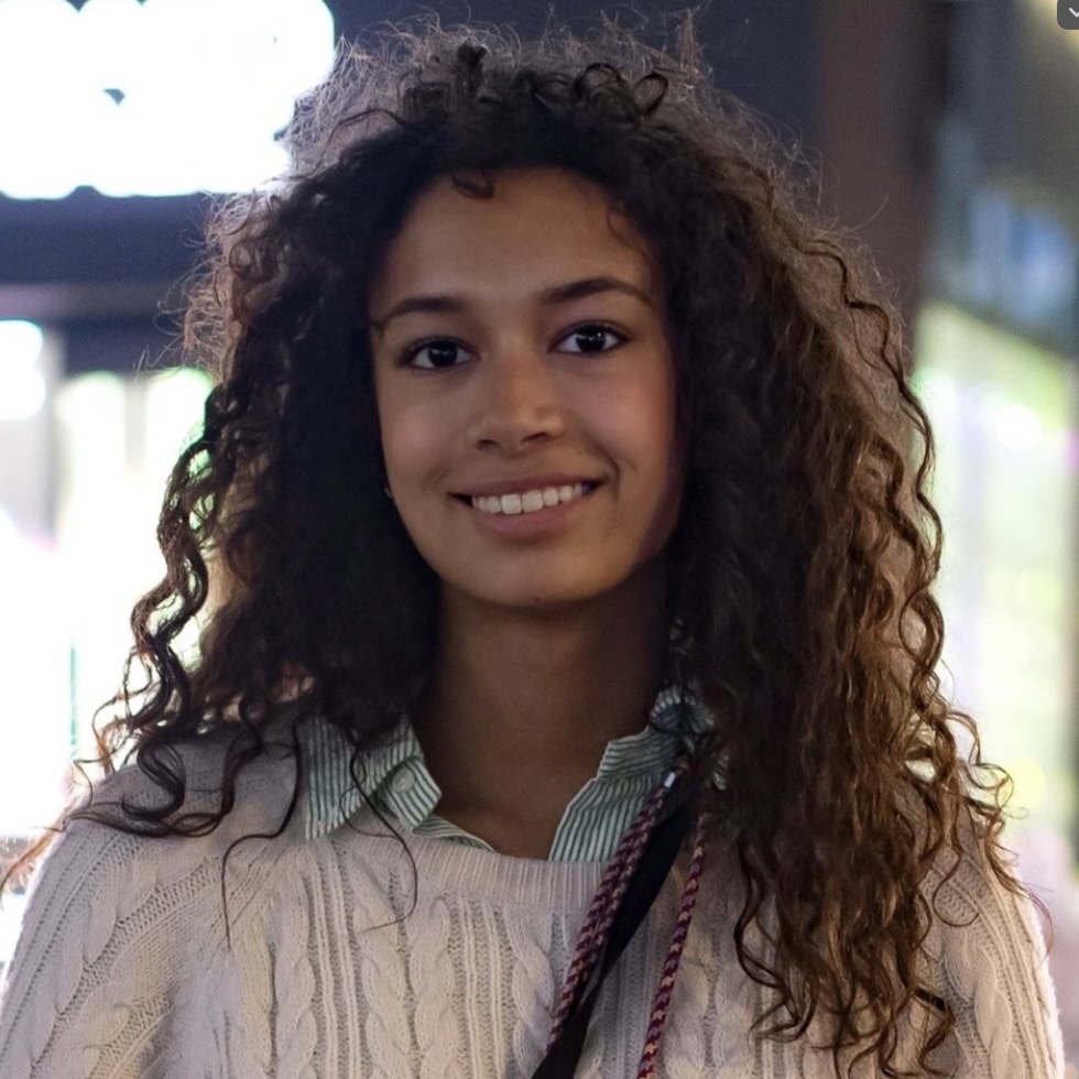 Avatar for Aisha Schoneveld - NL