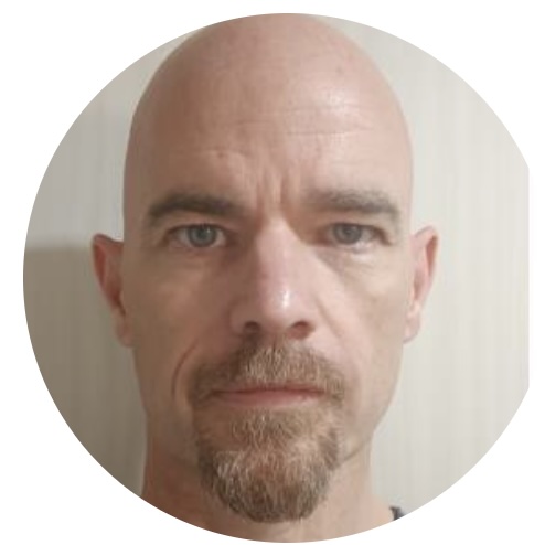 Avatar for Micheal Boden - Portugal