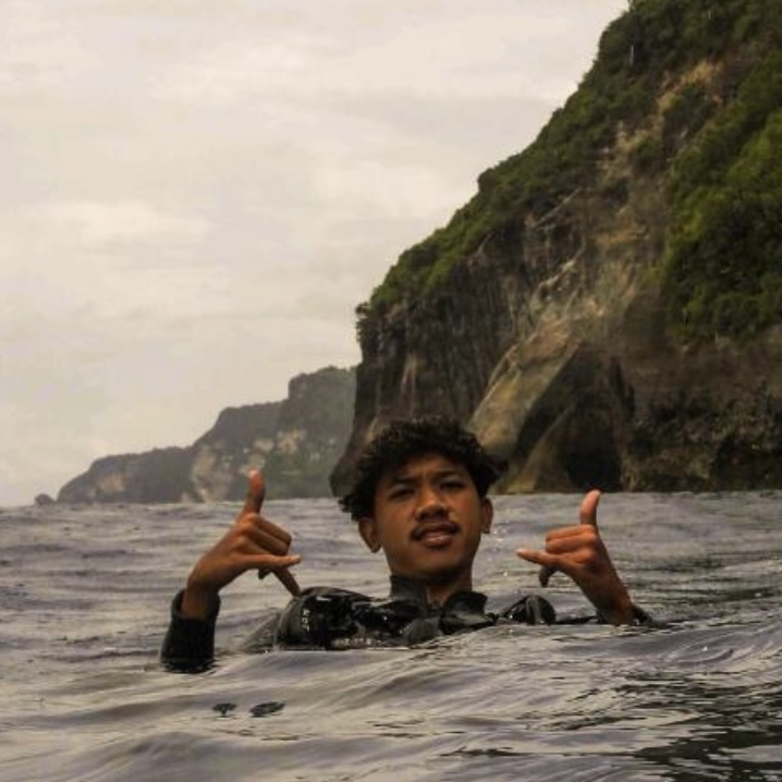 Avatar for Fahri Widiatmoko - Indonesia