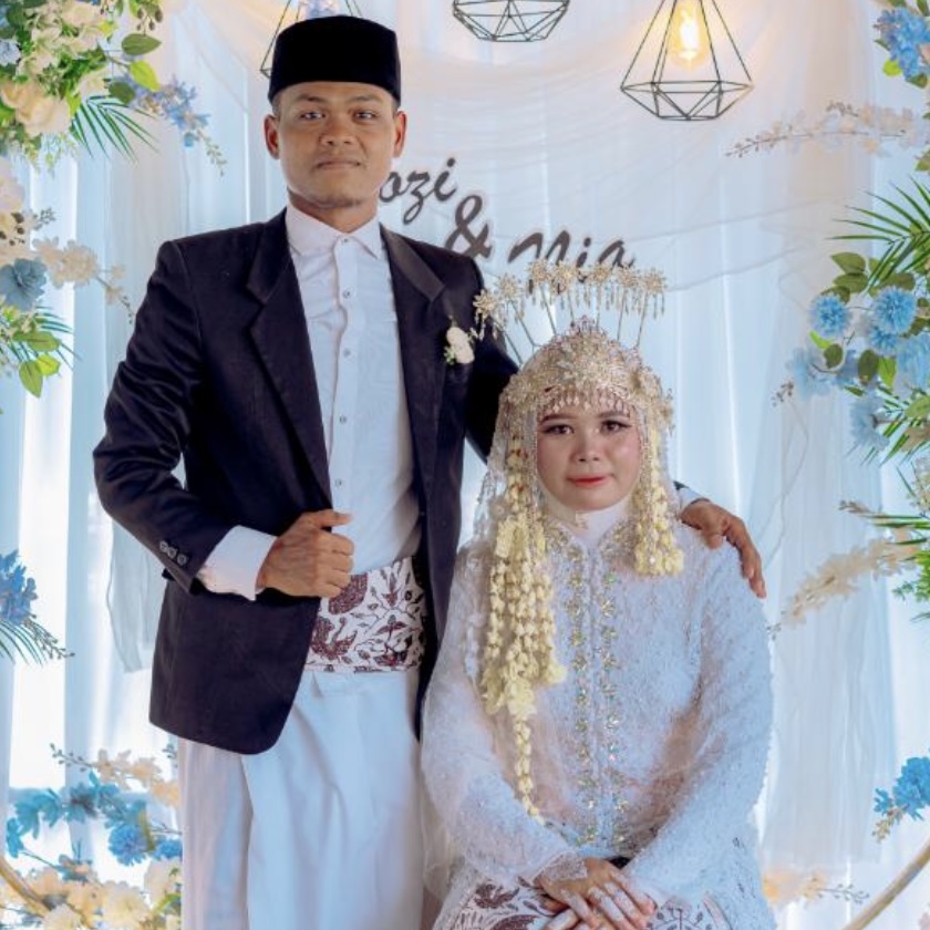 Avatar for Rozi Hukmi - Indonesia